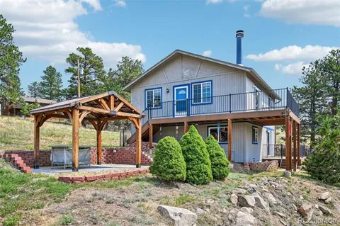 461 Yellow Pine Drive