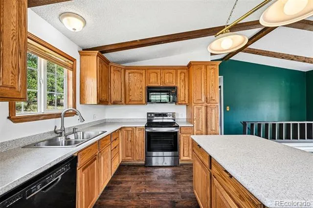 461 Yellow Pine Drive Bailey, CO 80421