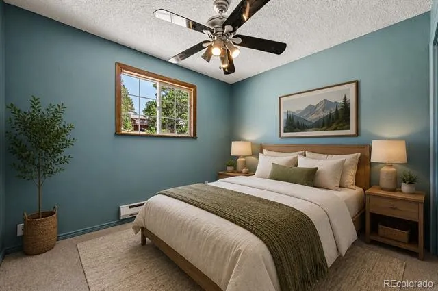 461 Yellow Pine Drive Bailey, CO 80421