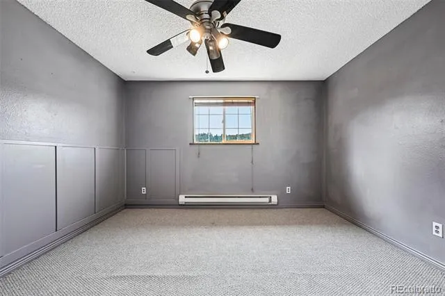 461 Yellow Pine Drive Bailey, CO 80421