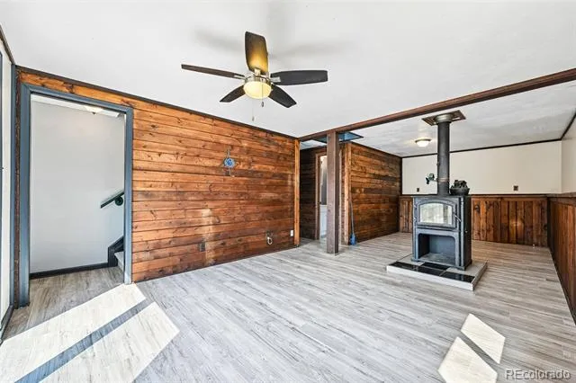 461 Yellow Pine Drive Bailey, CO 80421
