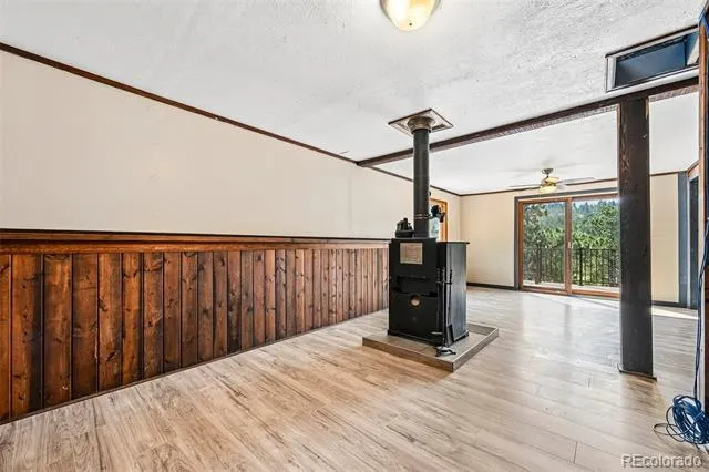 461 Yellow Pine Drive Bailey, CO 80421