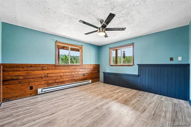 461 Yellow Pine Drive Bailey, CO 80421