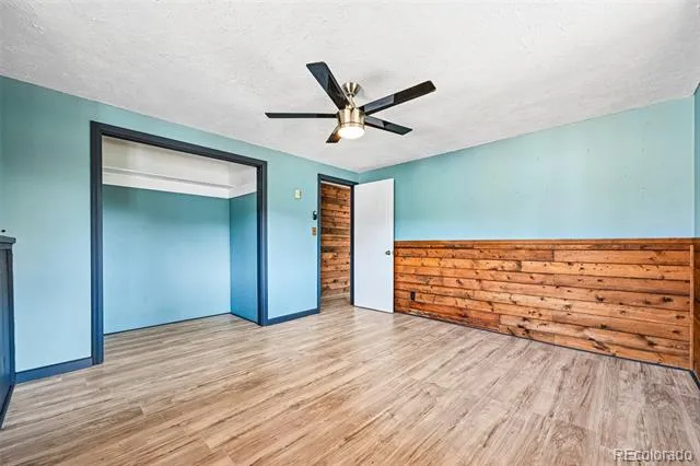461 Yellow Pine Drive Bailey, CO 80421
