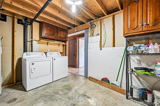 461 Yellow Pine Drive Bailey, CO 80421