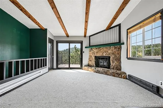 461 Yellow Pine Drive Bailey, CO 80421