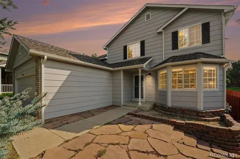 23869 Broadmoor Drive