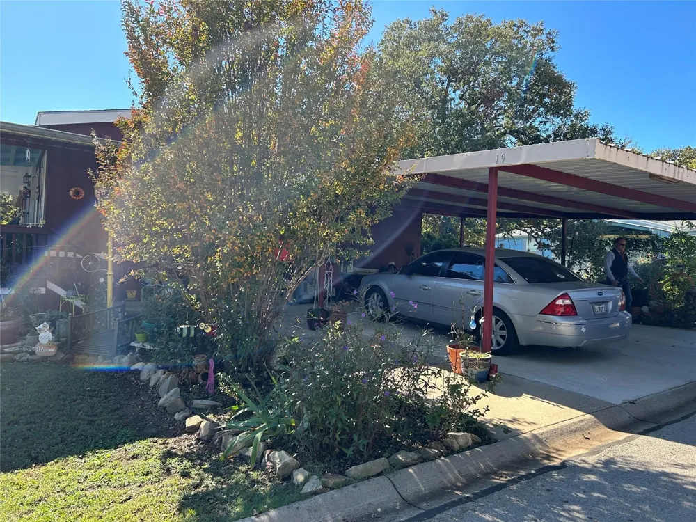 5200 Lake Shore Lane #19 Denton, TX 76208