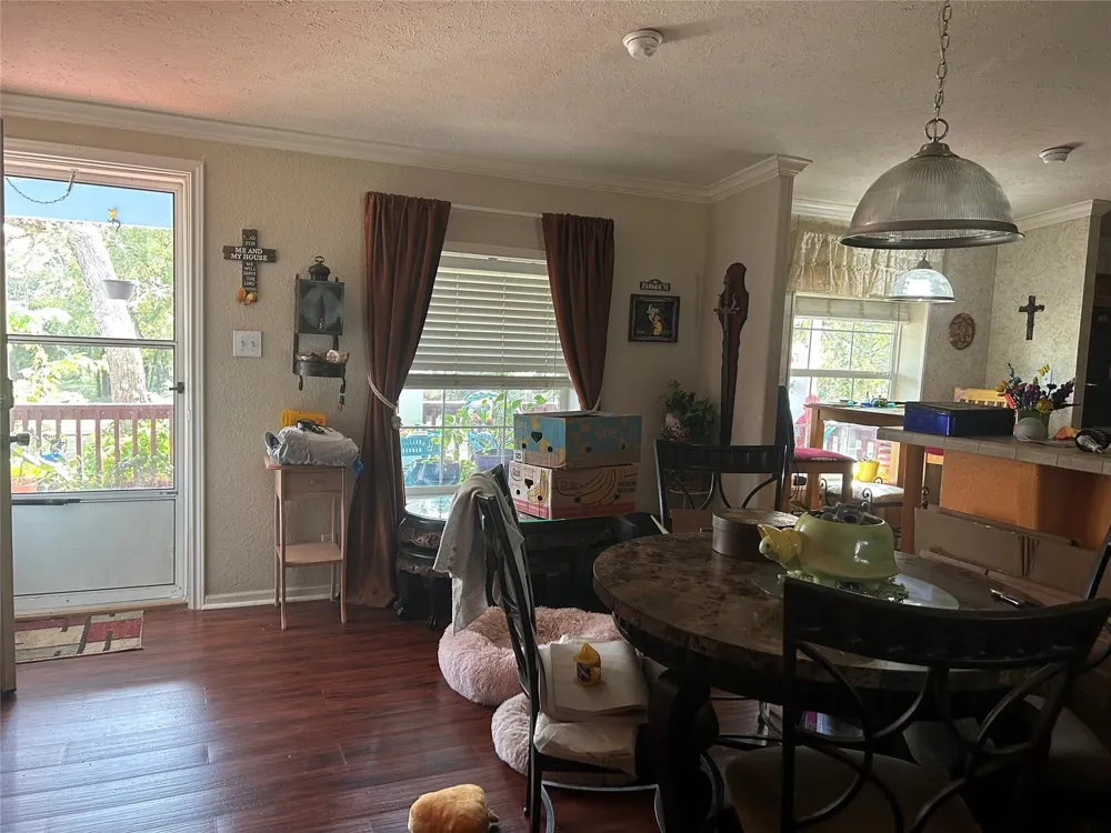 5200 Lake Shore Lane #19 Denton, TX 76208