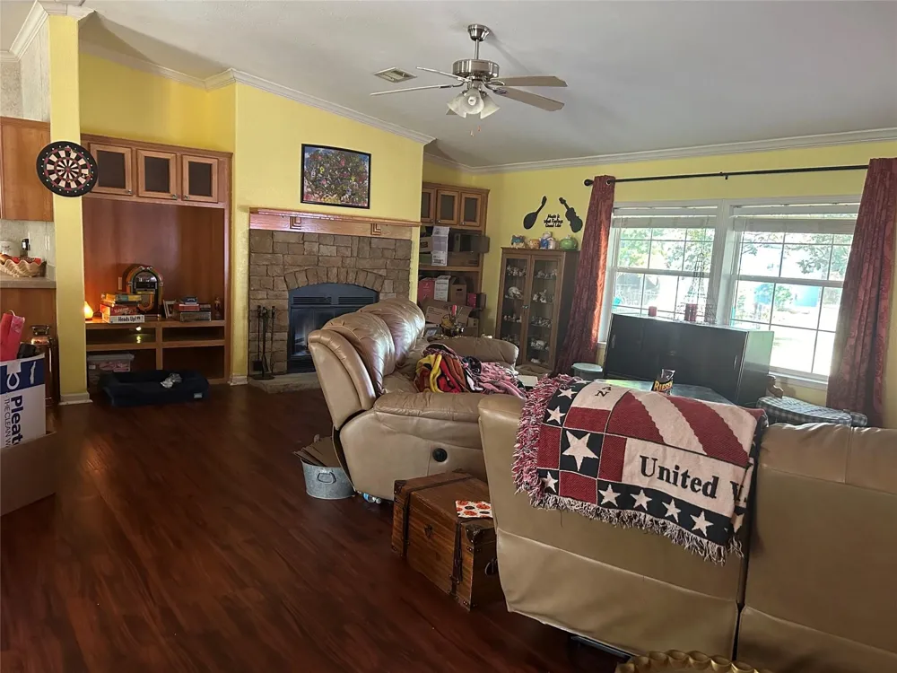 5200 Lake Shore Lane #19 Denton, TX 76208