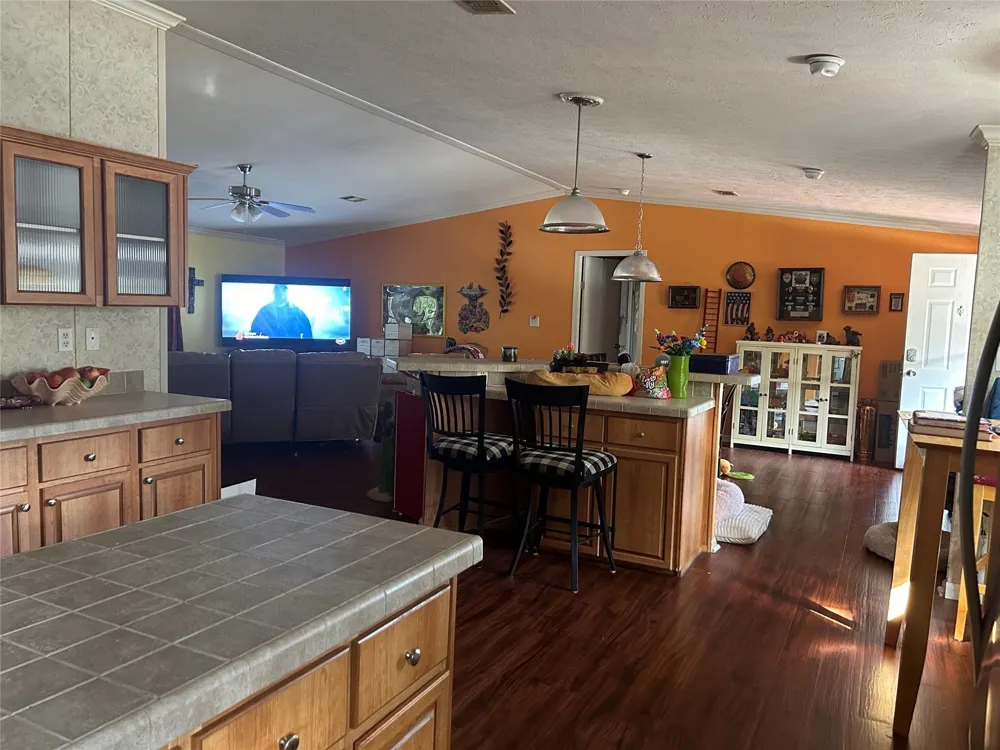 5200 Lake Shore Lane #19 Denton, TX 76208