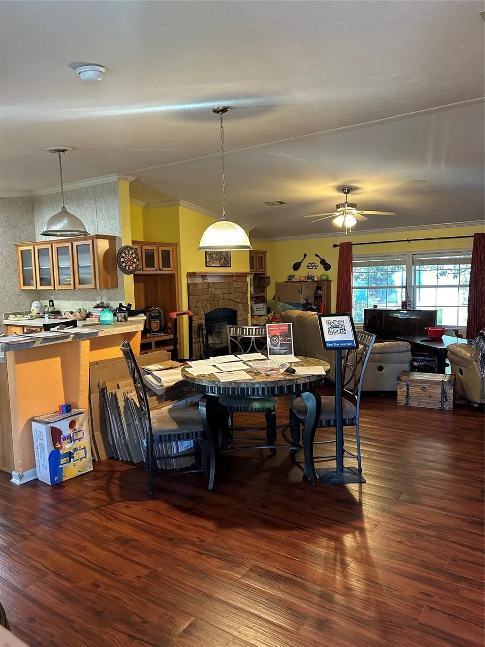 5200 Lake Shore Lane #19 Denton, TX 76208