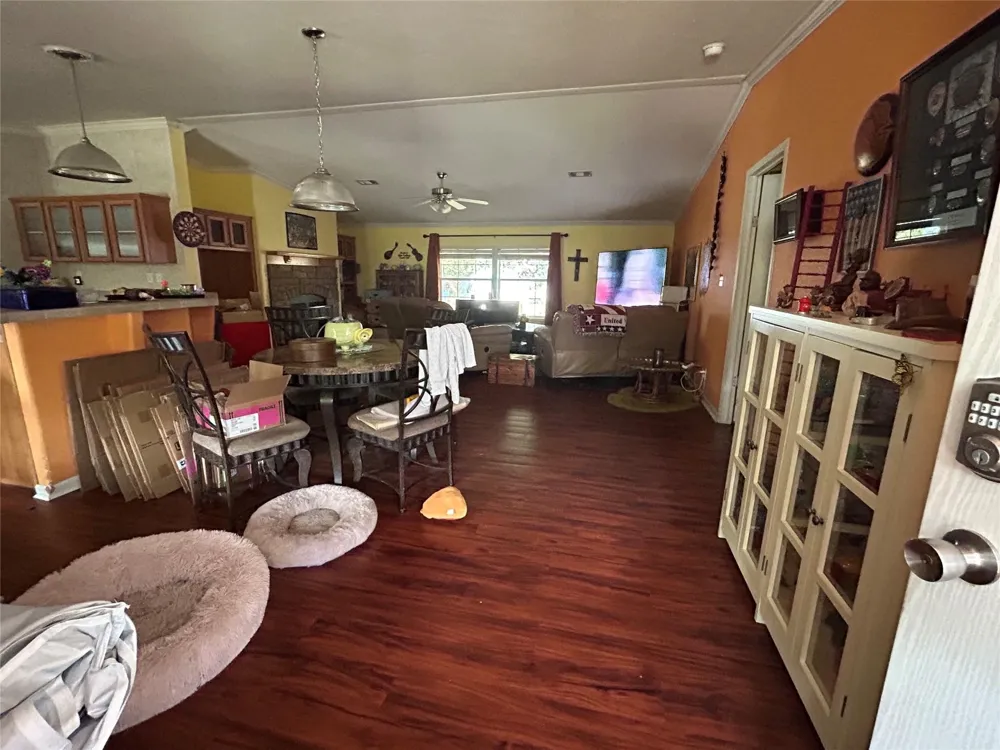 5200 Lake Shore Lane #19 Denton, TX 76208