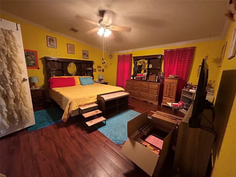 5200 Lake Shore Lane #19 Denton, TX 76208