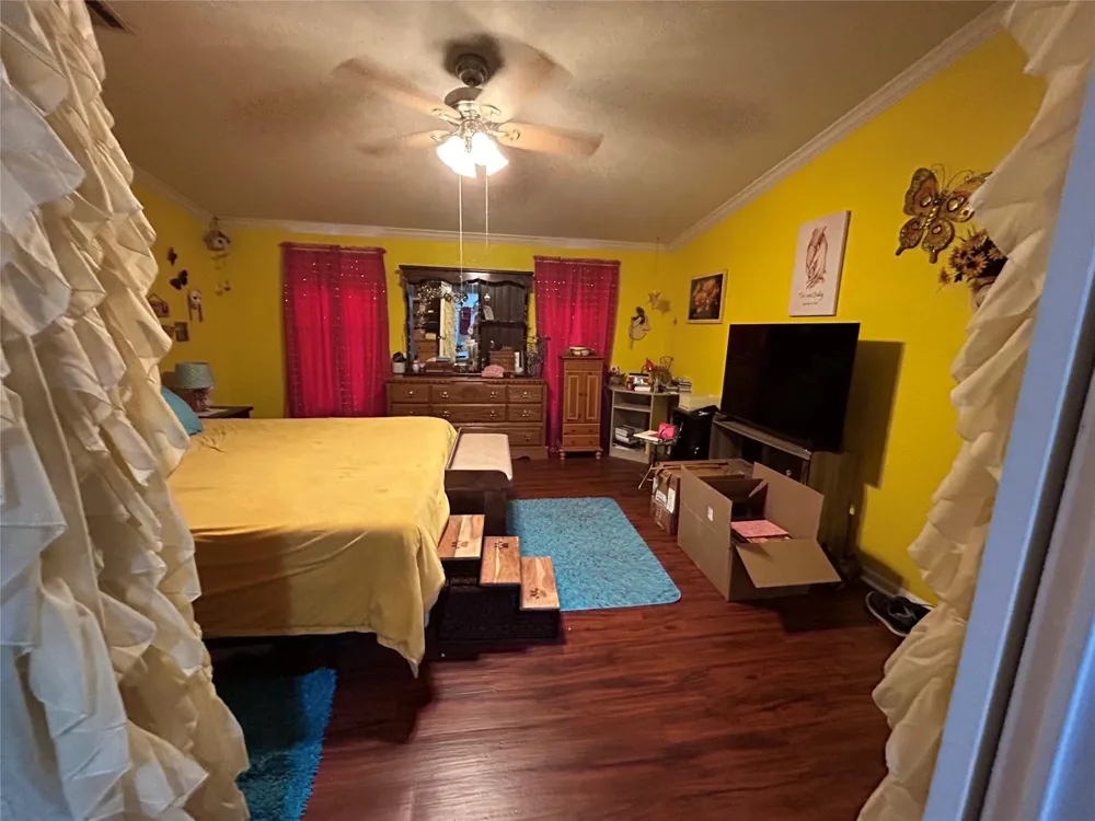 5200 Lake Shore Lane #19 Denton, TX 76208