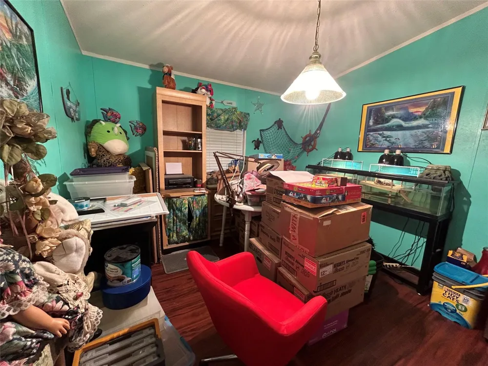 5200 Lake Shore Lane #19 Denton, TX 76208