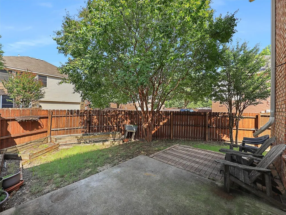 5004 Rain Forest Drive McKinney, TX 75070