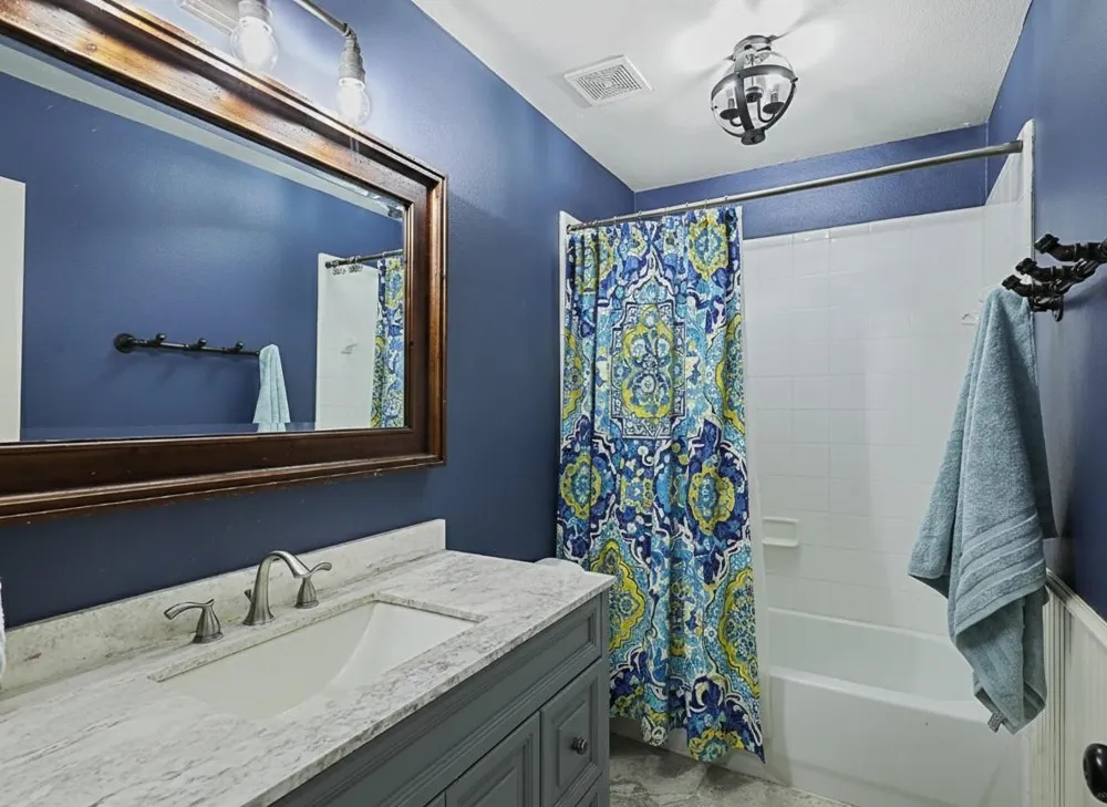 5004 Rain Forest Drive McKinney, TX 75070