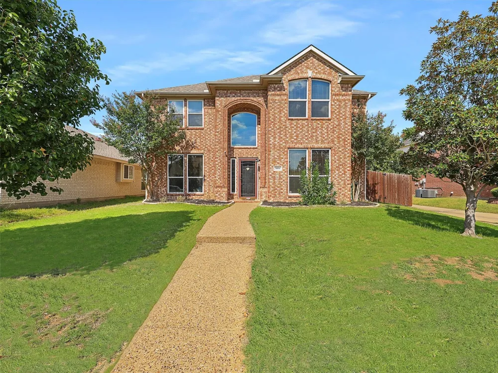 5004 Rain Forest Drive McKinney, TX 75070