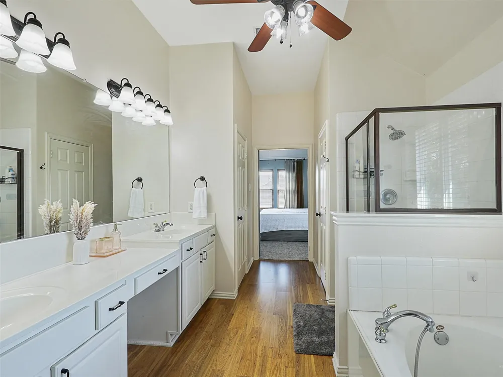 5004 Rain Forest Drive McKinney, TX 75070