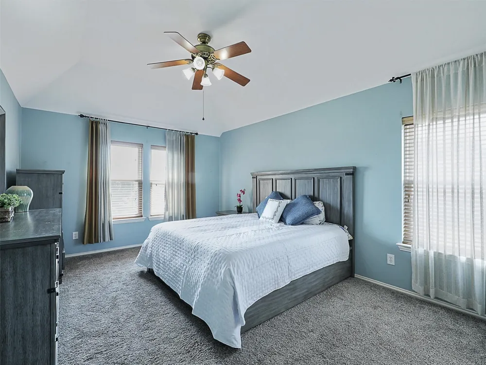 5004 Rain Forest Drive McKinney, TX 75070