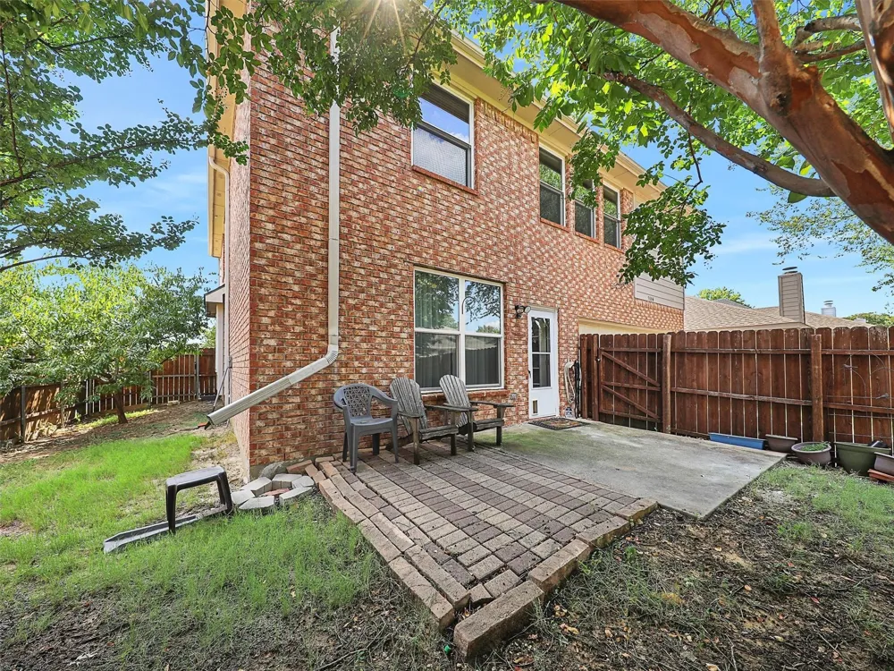 5004 Rain Forest Drive McKinney, TX 75070