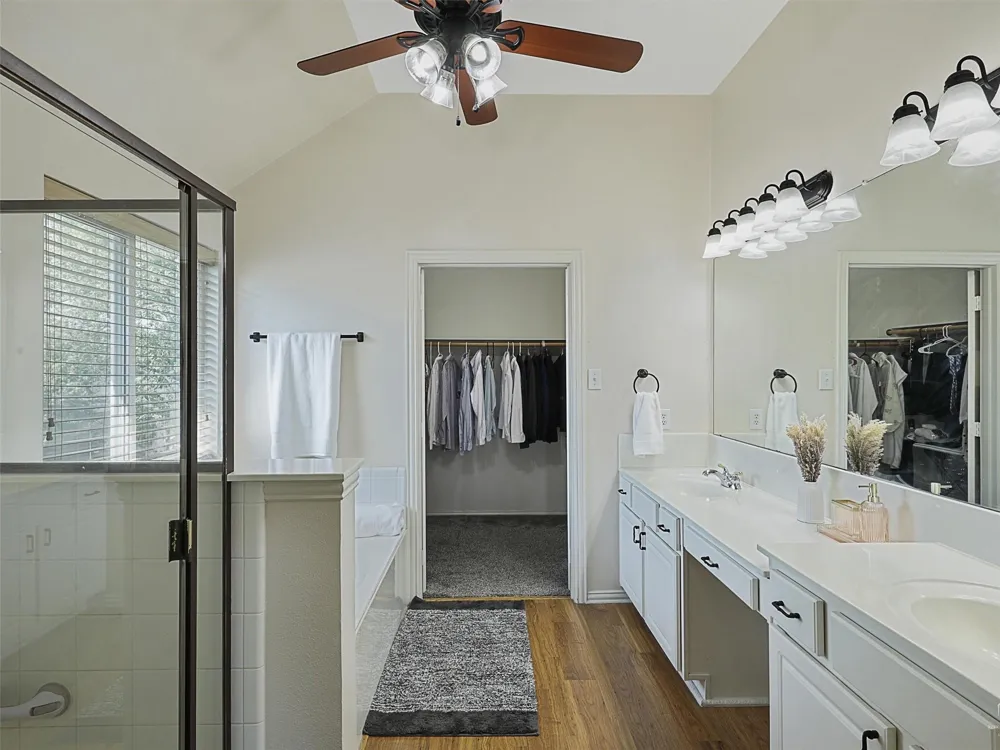 5004 Rain Forest Drive McKinney, TX 75070