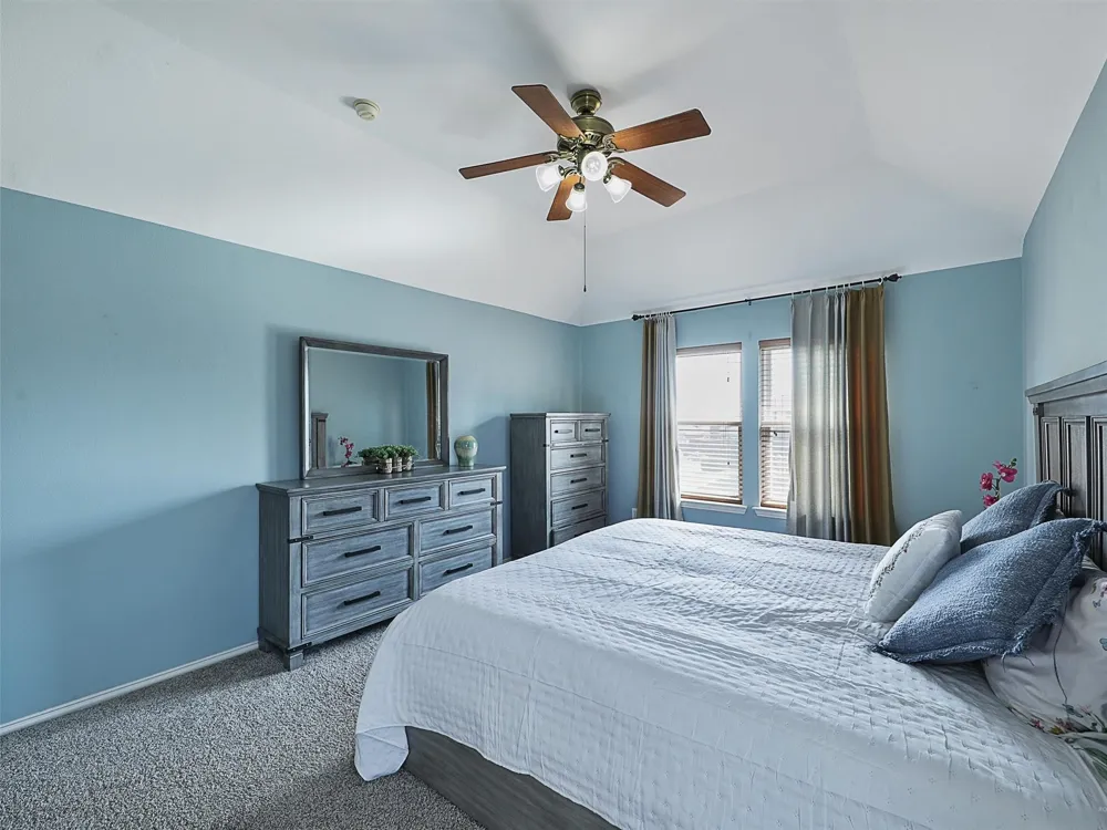 5004 Rain Forest Drive McKinney, TX 75070