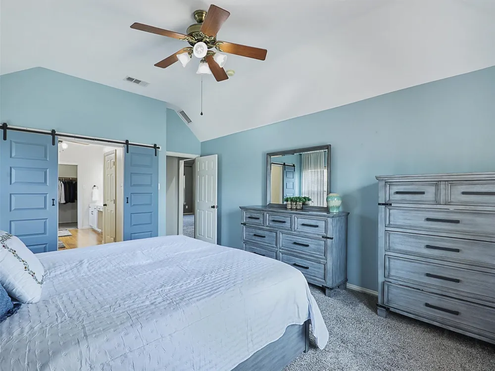 5004 Rain Forest Drive McKinney, TX 75070