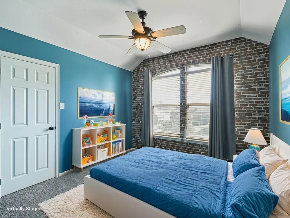5004 Rain Forest Drive McKinney, TX 75070