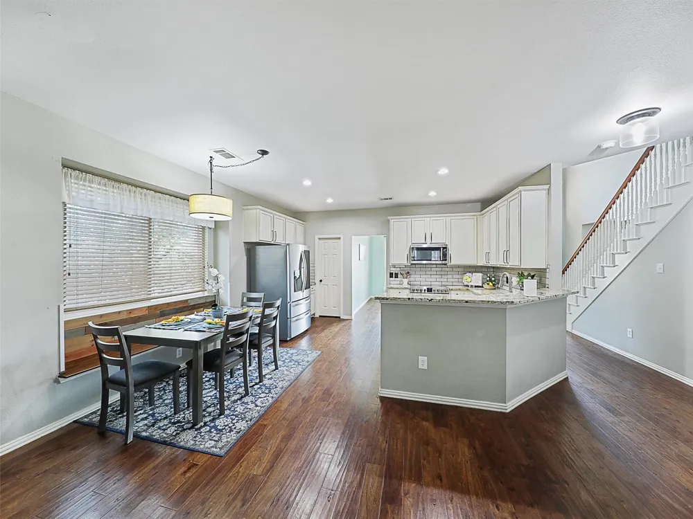 5004 Rain Forest Drive McKinney, TX 75070