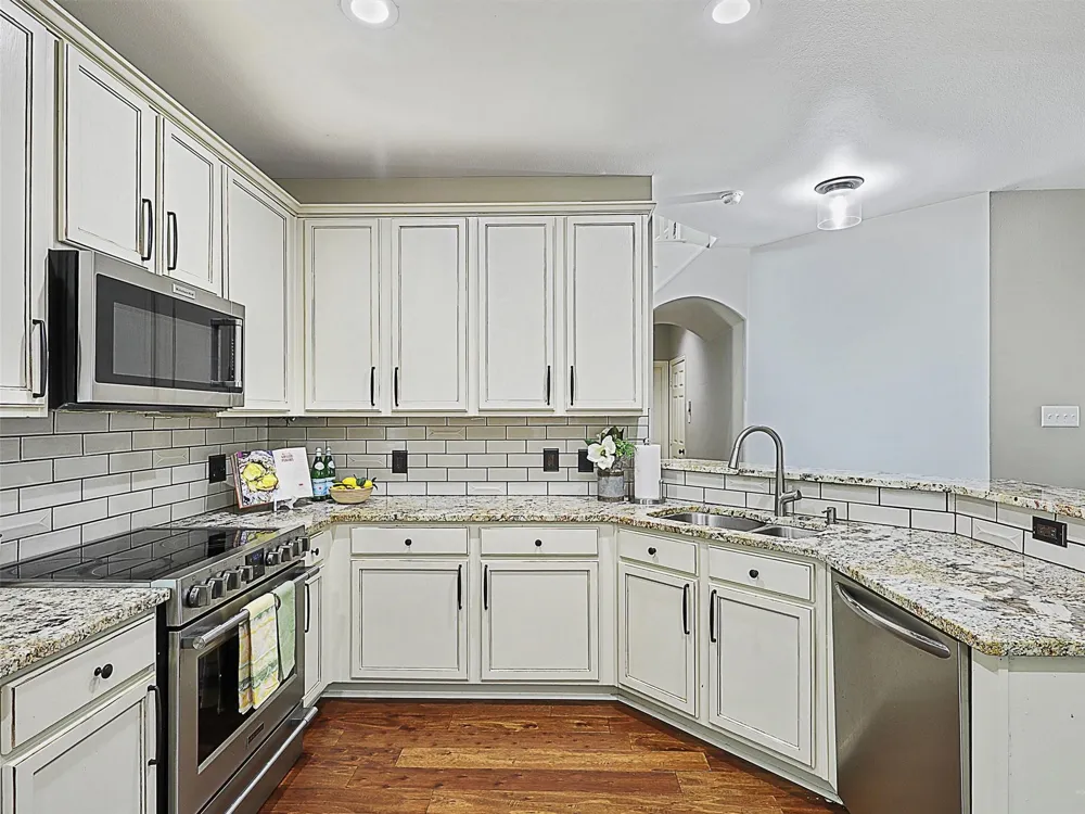 5004 Rain Forest Drive McKinney, TX 75070