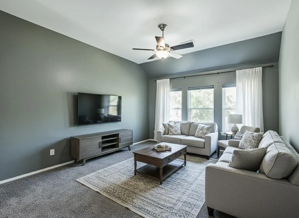 5004 Rain Forest Drive McKinney, TX 75070