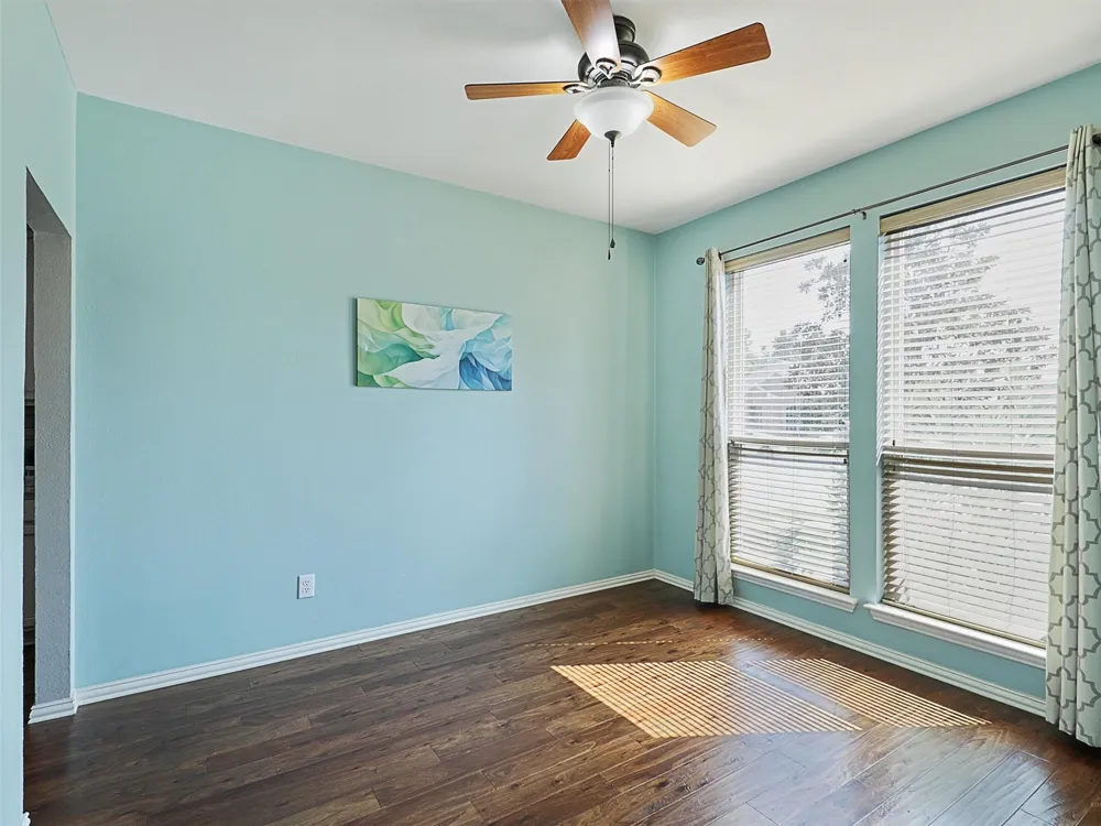 5004 Rain Forest Drive McKinney, TX 75070