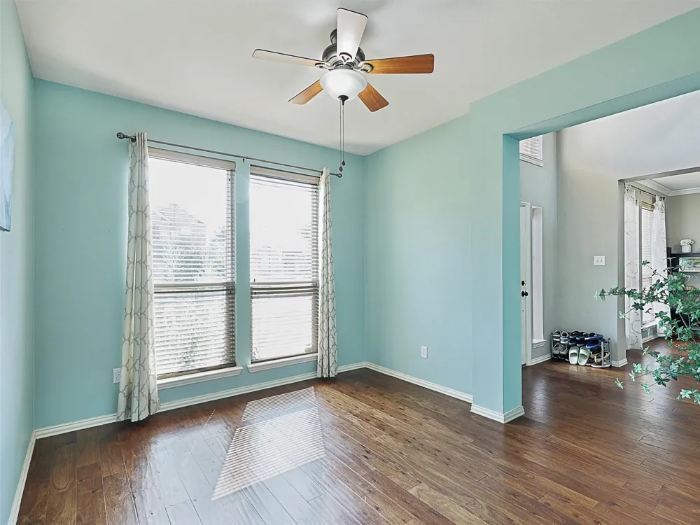 5004 Rain Forest Drive McKinney, TX 75070