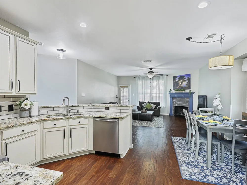 5004 Rain Forest Drive McKinney, TX 75070