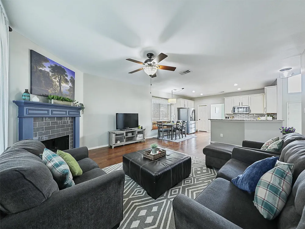 5004 Rain Forest Drive McKinney, TX 75070