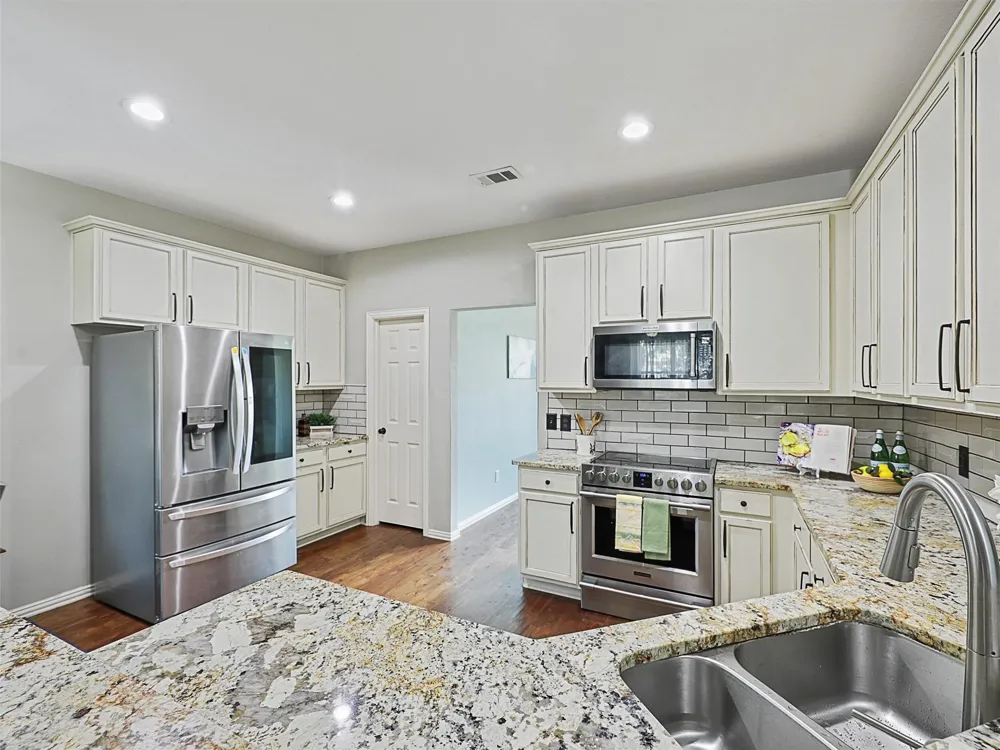 5004 Rain Forest Drive McKinney, TX 75070