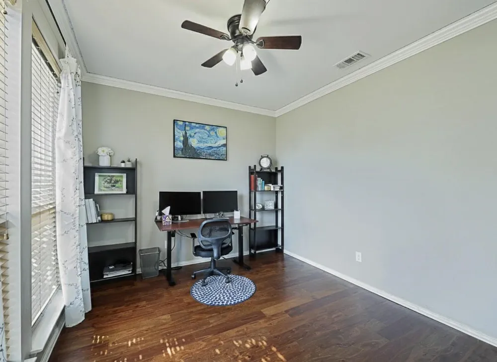 5004 Rain Forest Drive McKinney, TX 75070