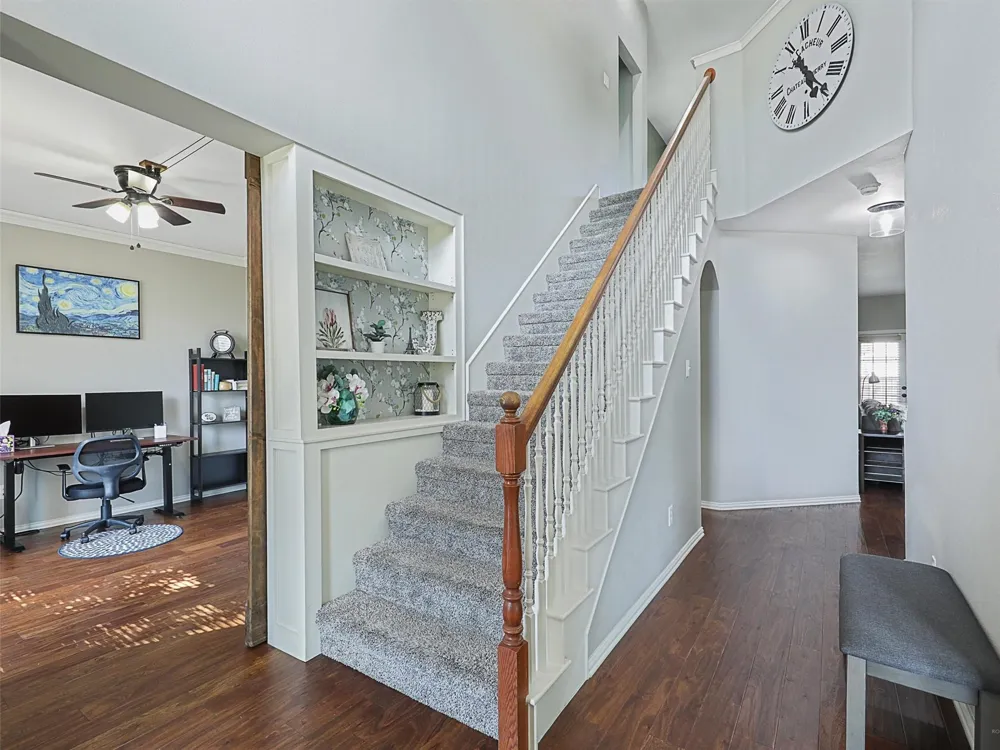 5004 Rain Forest Drive McKinney, TX 75070