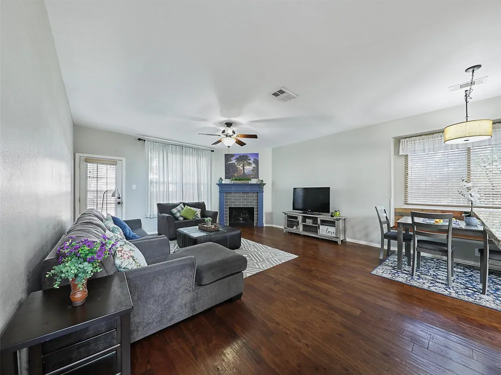 5004 Rain Forest Drive McKinney, TX 75070