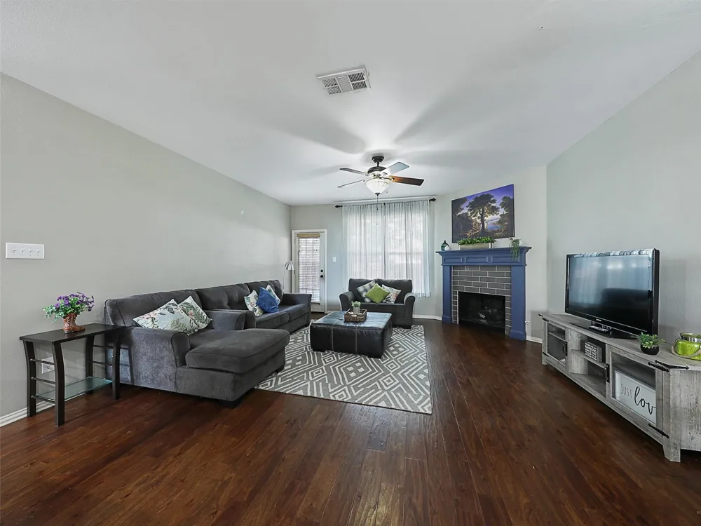5004 Rain Forest Drive McKinney, TX 75070