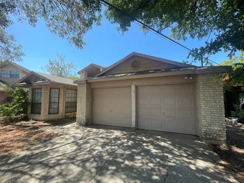 1319 Glencliff Court