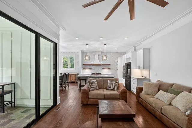 94 Oxbo Road Roswell, GA 30075