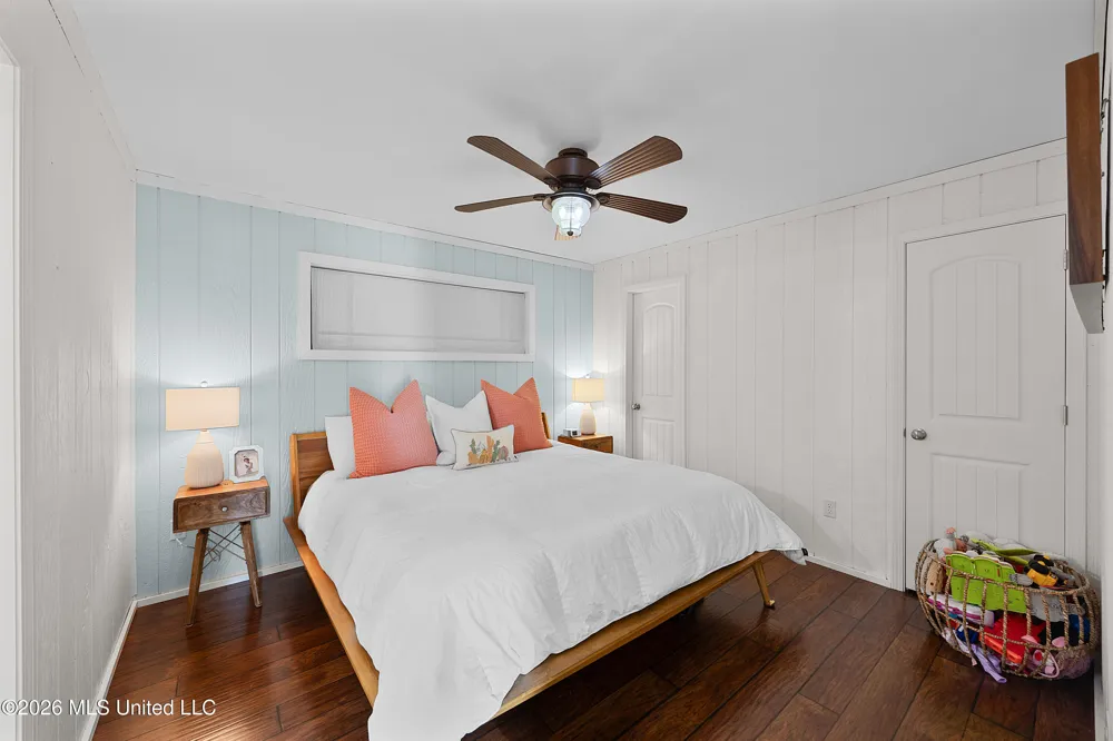 1 County Rd 451, Iuka Iuka, MS 38852
