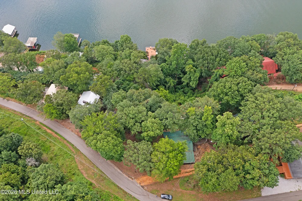 1 County Rd 451, Iuka Iuka, MS 38852