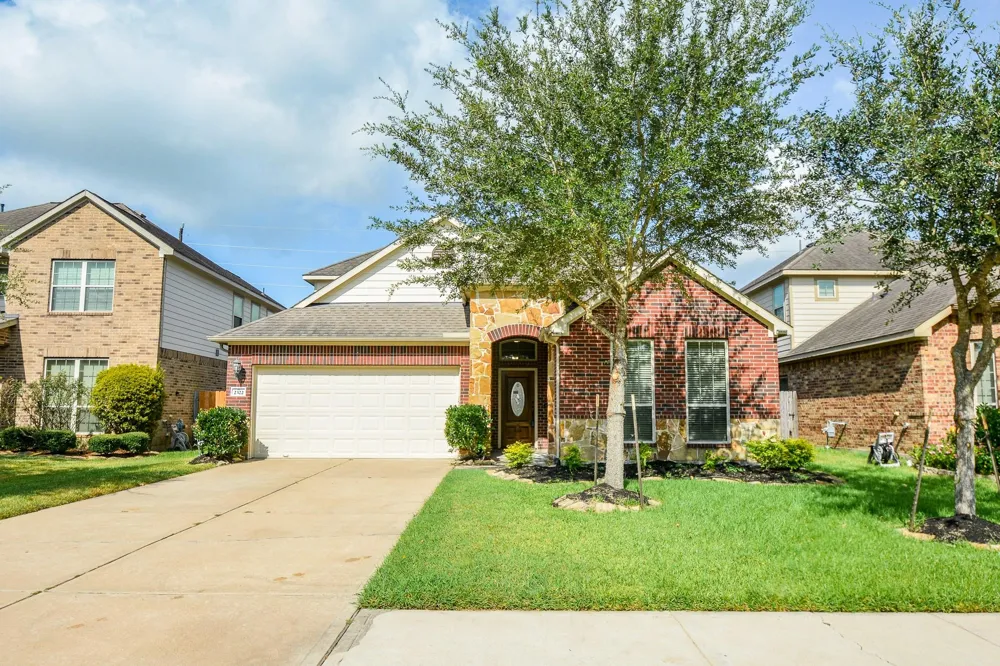 2322 Argos Drive Missouri City, TX 77459