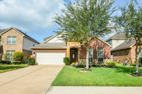 2322 Argos Drive