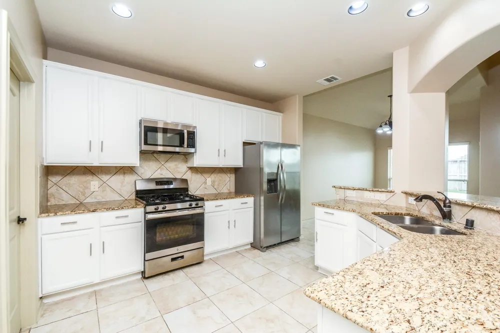 2322 Argos Drive Missouri City, TX 77459