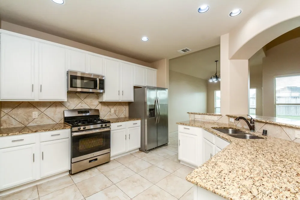 2322 Argos Drive Missouri City, TX 77459